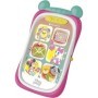 CLEMENTONI - SMARTPHONE INTERACTIV MINNIE MOUSE Clementoni - 6